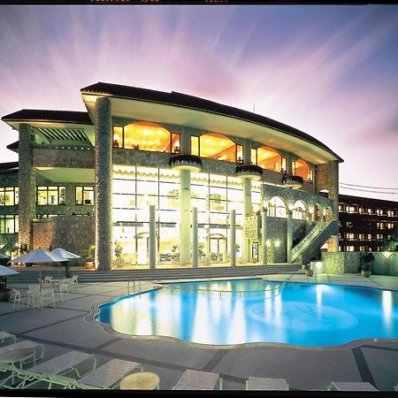 Izumigo Hotel Altia Toba Exterior foto